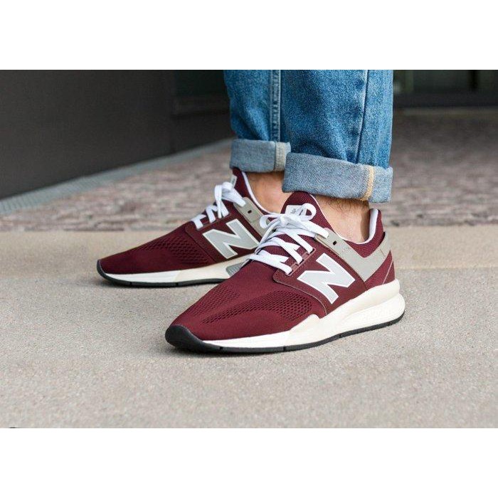 New balance ms247mg best sale