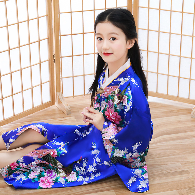 １着でも送料無料 巫女 100 ホットビスケッツ 衣装 繰り上げ プレ 和装 子供 ベビー