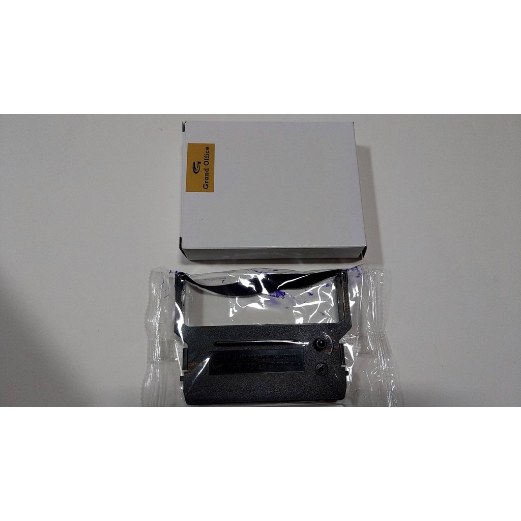 Farbbandfabrik - Nastro Di Inchiostro Nero/rosso Compatibile Con - Foto 10