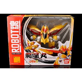 BANDAI 龍星丸 ROBOT魂 147 全新ROBOT 魂BANDAI 147 R-147 魔神英雄傳龍星丸| 蝦皮購物