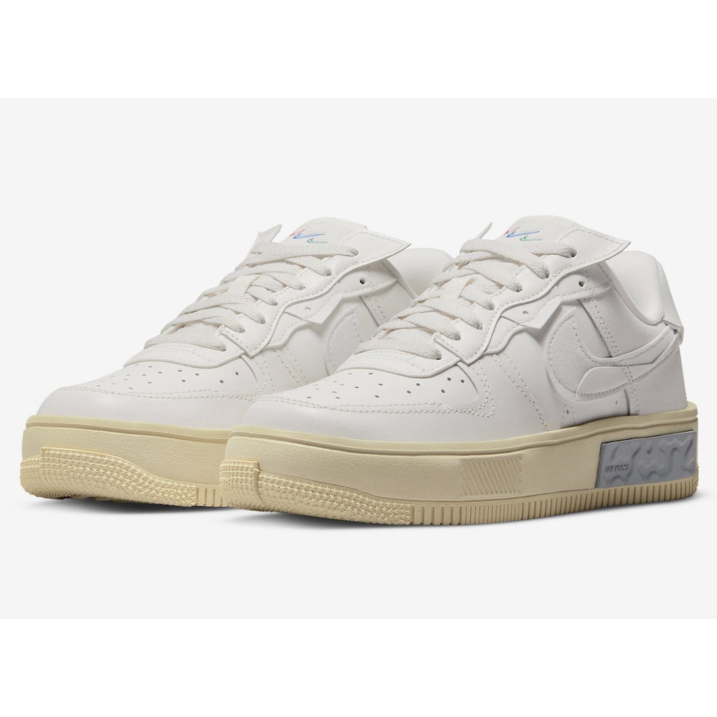 柯拔Nike Air Force 1 Fontanka DH1290-002 AF1 休閒鞋| 蝦皮購物