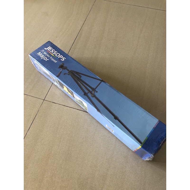 JESSOPS M Series Tripod Mini 相機腳架 三腳架 全新 | 蝦皮購物