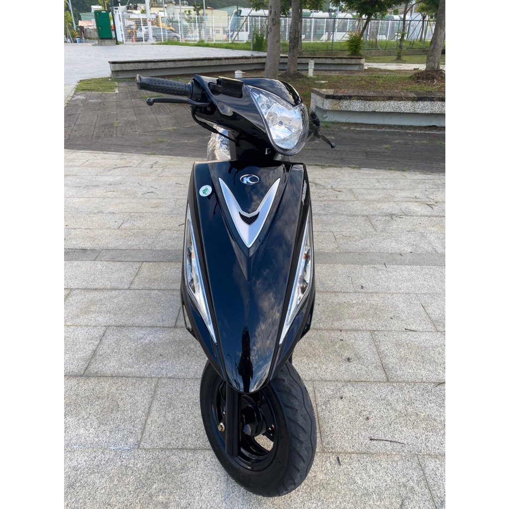 kymco Gp 125 i 2020 年式 注文