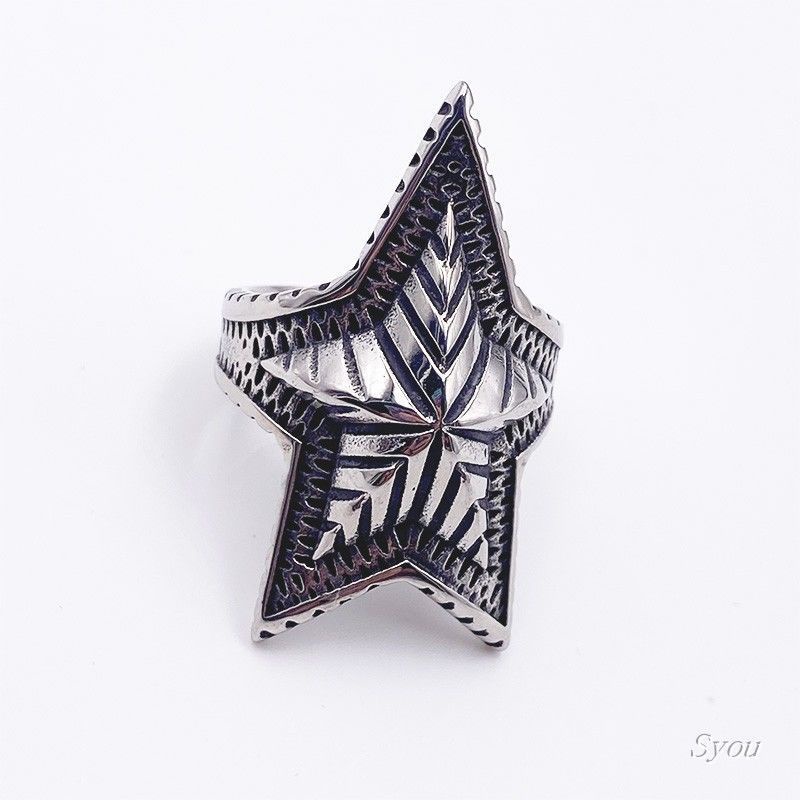 【CODY SANDERSON】国内発送 スター depp star hair tie Cody Sanderson Cut Out Star Cuff Bracelet | Maxfield