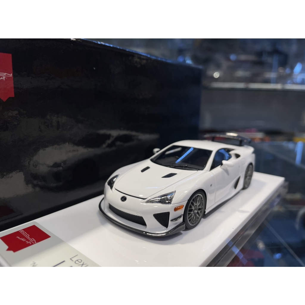 EM538B Lexus LFA 