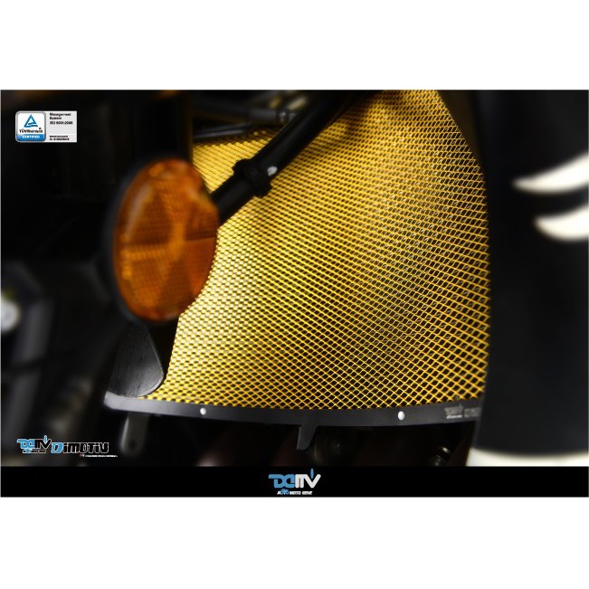 《正品》Dimotiv YAMAHA YZF-R6 R617-18 基本款 水冷護網 顏色可選 防護 保護 DMV | 蝦皮購物