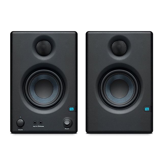 PreSonus Eris E3.5 監聽喇叭一對總代理公司貨| 蝦皮購物