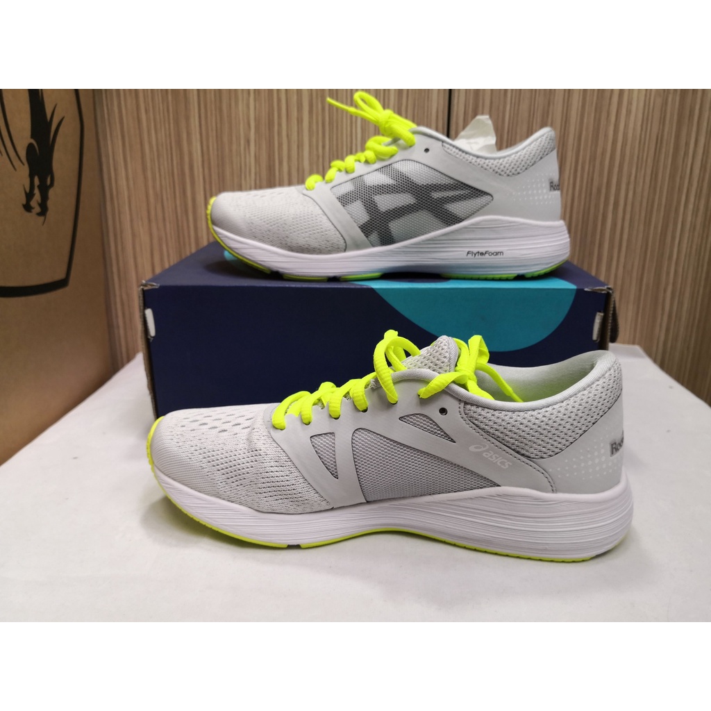 Asics roadhawk ff t7d7n best sale