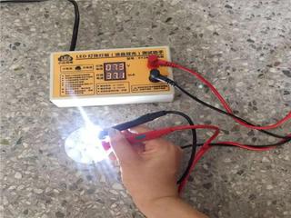 Weroyal智能手動調節電壓電視led背光測試儀電流可調恆流板led燈珠 | 蝦皮購物