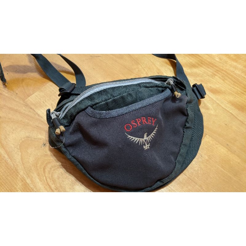 Osprey grab bag review best sale