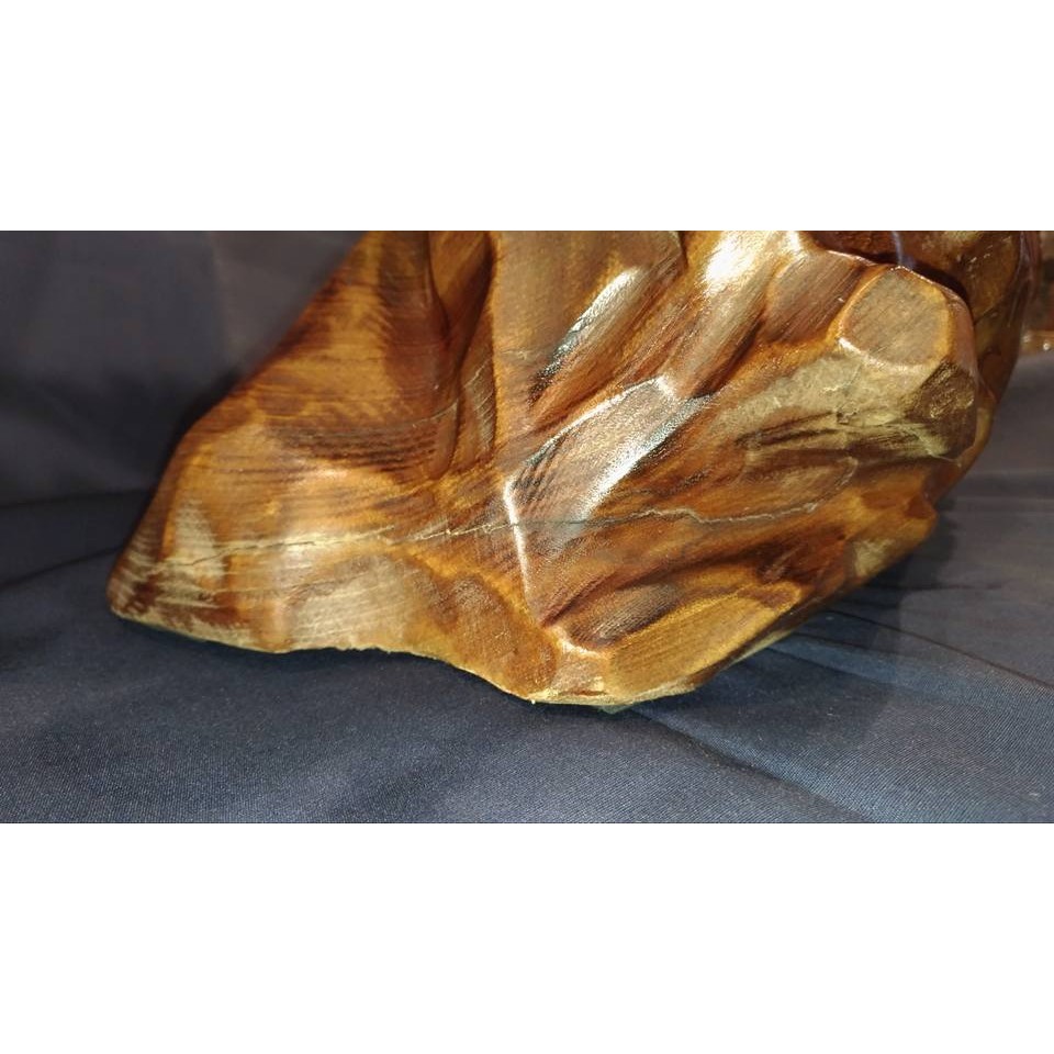 木雕老頭 啟秀齋】早期老件牛樟木雕老鷹鷹姿煥發重約5.4kg | 蝦皮購物