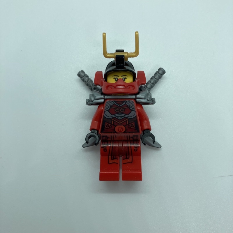 樂高Lego 旋風忍者幻影忍者人偶70749 70595 70639 70734 71735 70651
