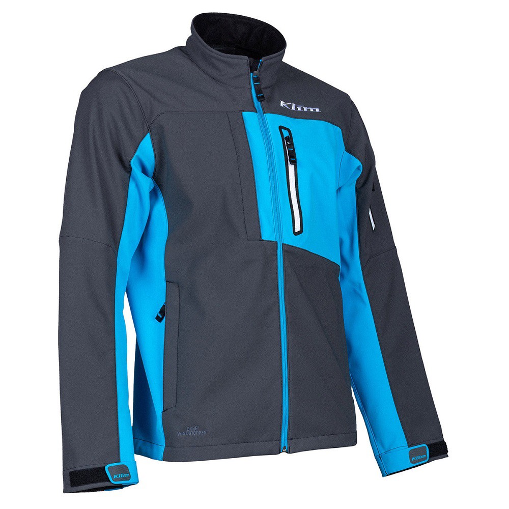 Klim sale windstopper jacket