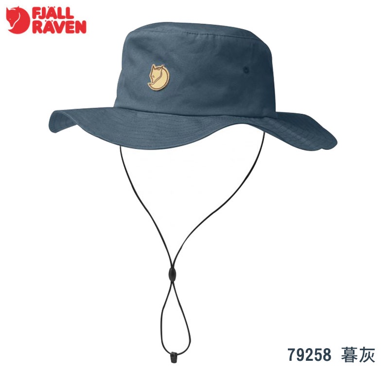 Fjallraven 北極狐】 Hatfield G1000 遮陽帽多色S M L XL 小狐狸圓盤帽