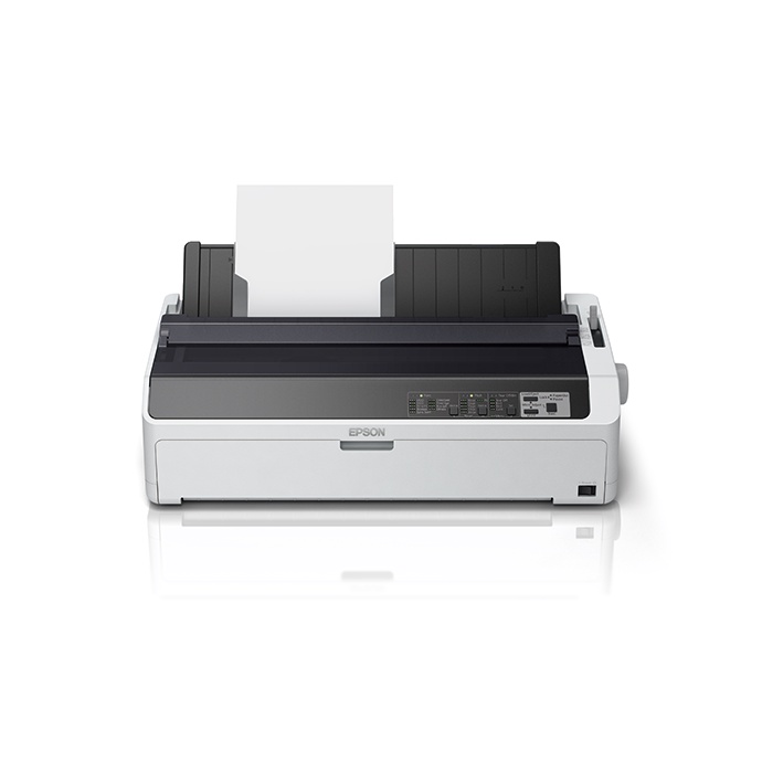 🤘OA小舖🤘含稅可開三聯發票EPSON LQ-2090CII 2090CII 24針點陣印表機比 LQ-2190C快 | 蝦皮購物