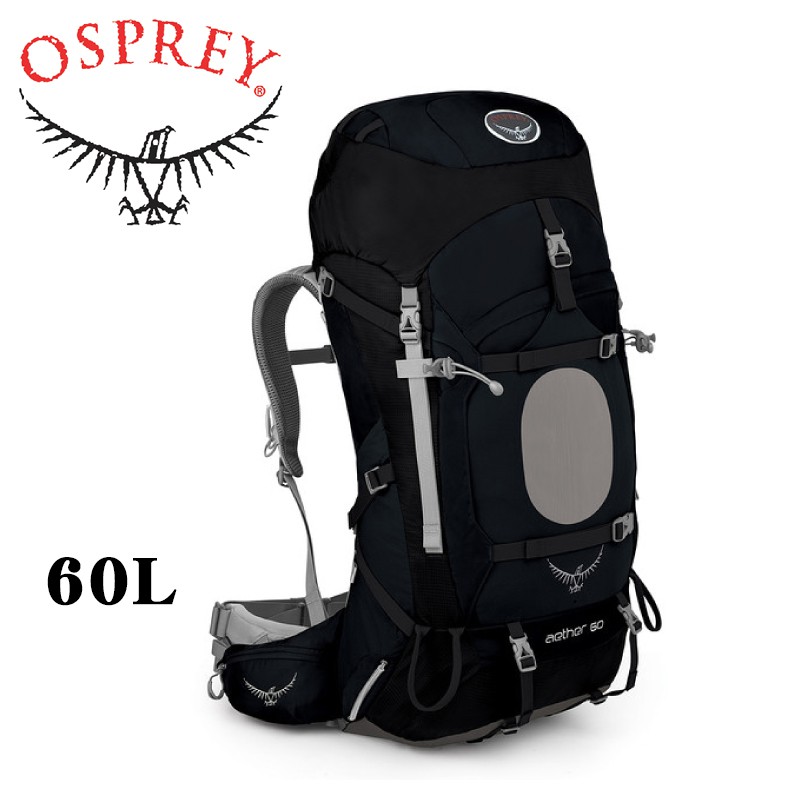 OSPREY AETHER 60L M AETHER 60