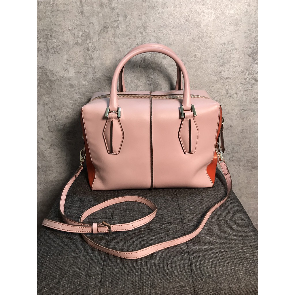 Tods d hot sale bag 2018