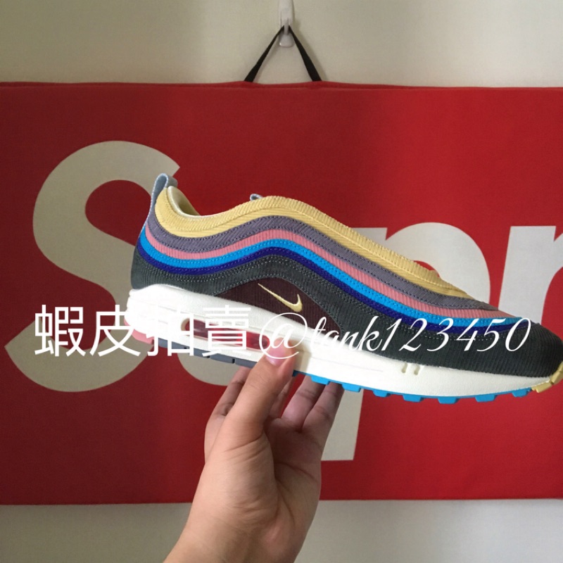 Wotherspoon 97 hot sale