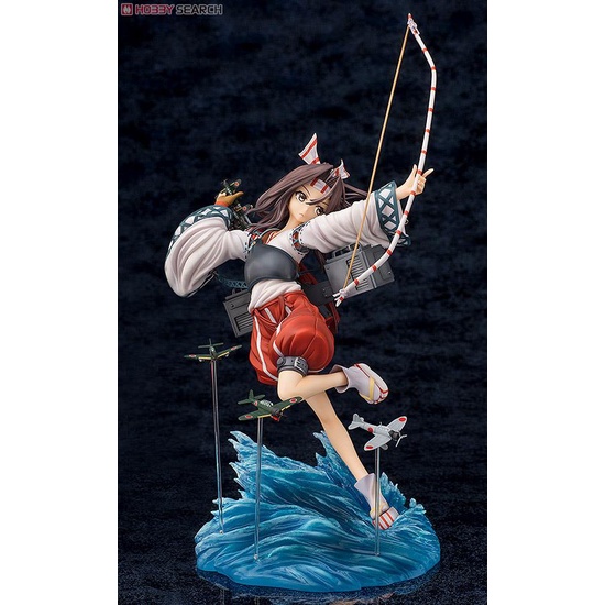 可樂心】Phat 日版艦隊艦娘Kantai 瑞鳳Zuiho 1/7 22CM | 蝦皮購物