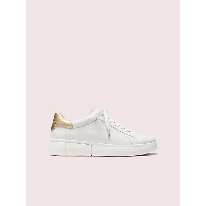 Kate on sale spade sneaker