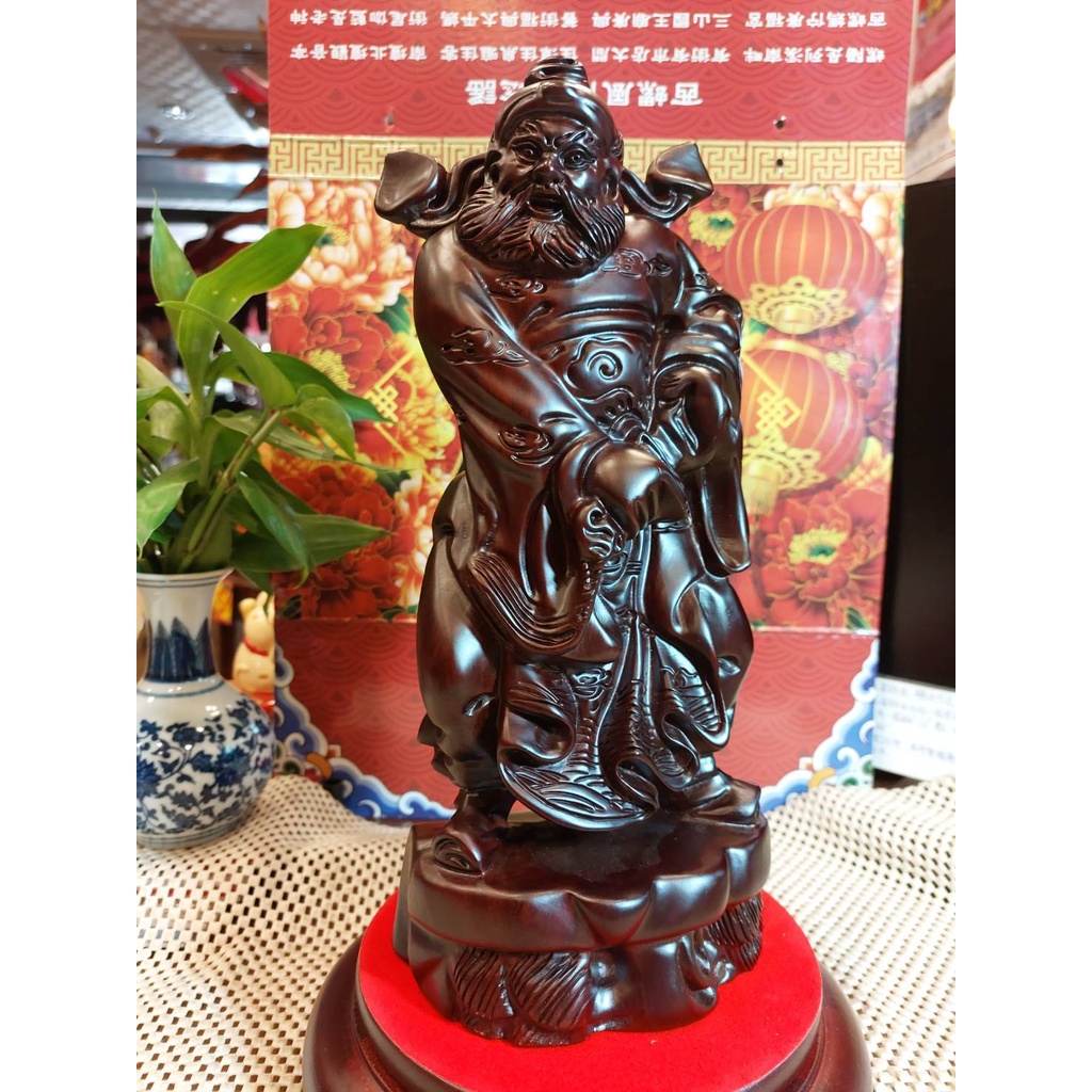 1890  時代物 人物 鍾馗 小鬼 怪獸 古美術 置物 1890 時代物 人物 鍾馗 小鬼 怪獸 古美術 置物 2025年最新