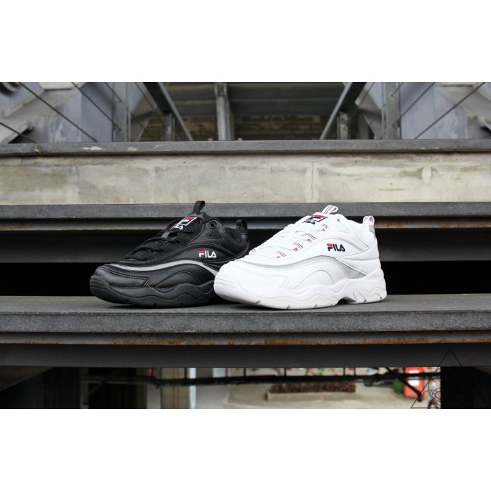 Fila folder best sale ray smu