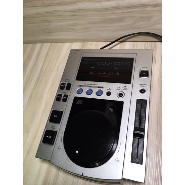 超美品の CDJ-100s【動作品】 DJ機器 - www.norton-norton.ie