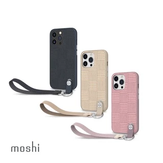 Moshi Altra 腕帶保護殼 for iPhone 13系列 手機殼 手機保護殼