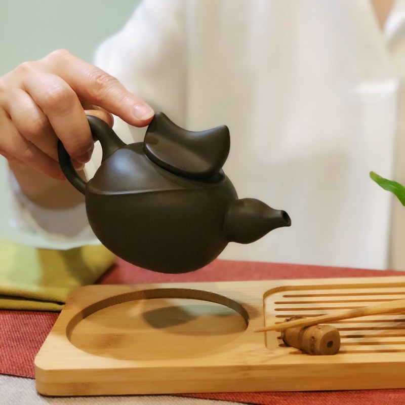 滿月圓紫砂壺】茶壺茶禪茶道月型特色壺蓋紫砂壺| 蝦皮購物