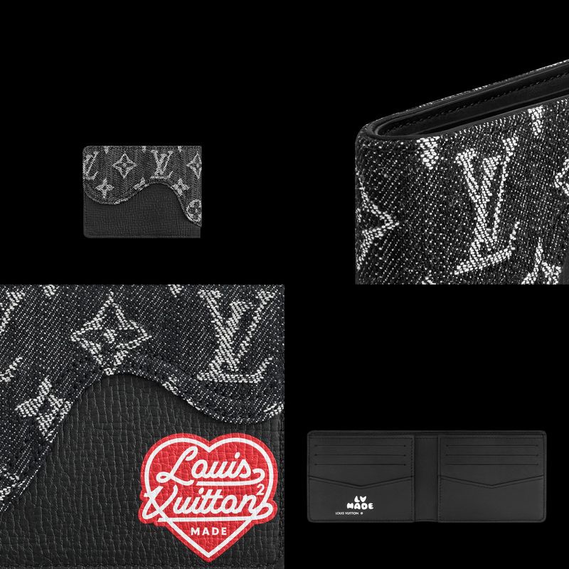 超稀有現貨連線 Louis Vuitton LV x Human made NIGO 世紀聯名 全系列品項 日本專櫃購入