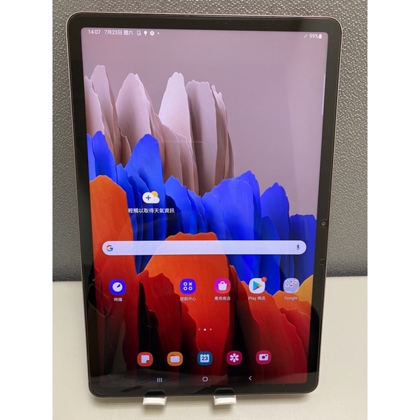 Samsung galaxy tab S7 T870 | 蝦皮購物