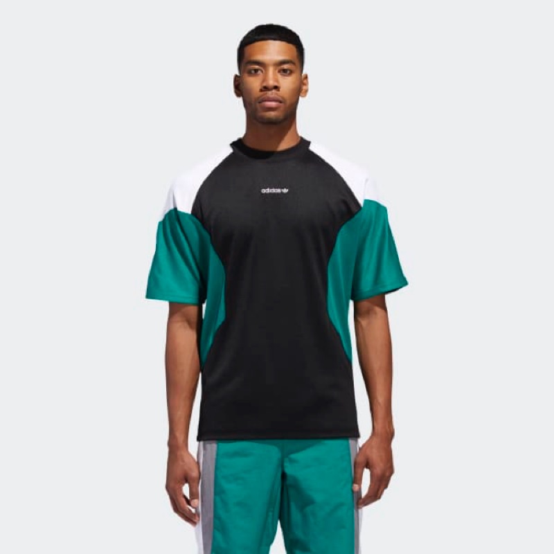 Eqt hotsell curve jersey