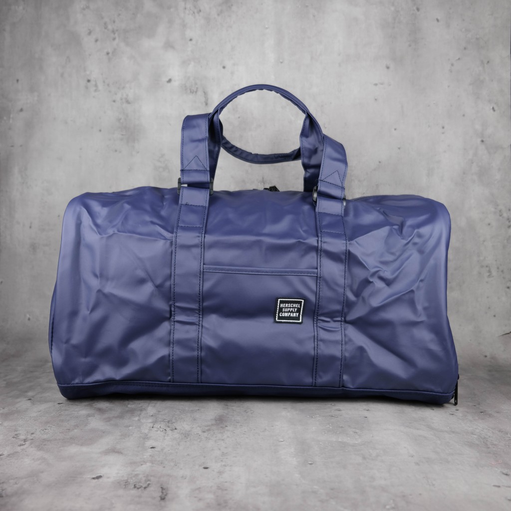 Herschel Novel Duffle｜Studio 防水旅行袋10026-01626-OS | 蝦皮購物