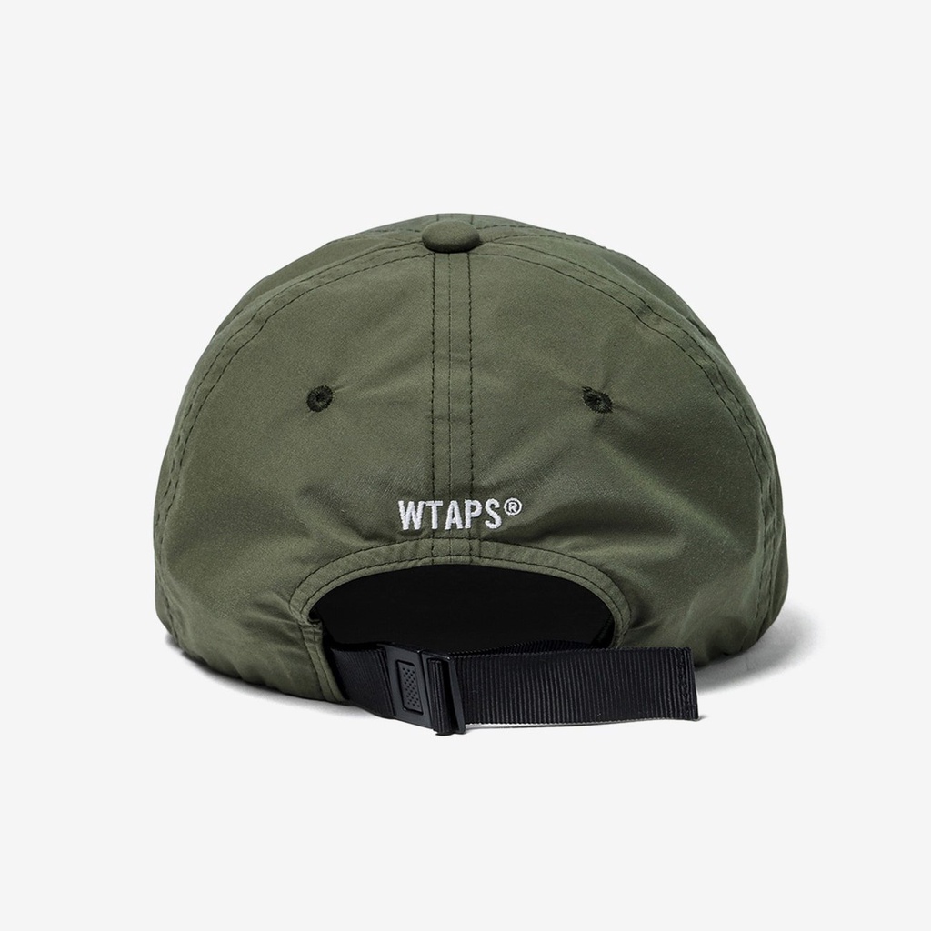 AllenTAPS】WTAPS 21AW T-6L 03 / CAP / NYCO. WEATHER 帽子| 蝦皮購物