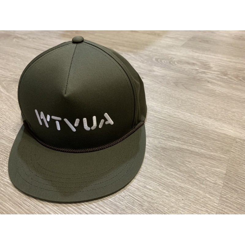 Wtaps 2020SS MILITIA 02 / CAP.COPO.TWILL 帽子| 蝦皮購物