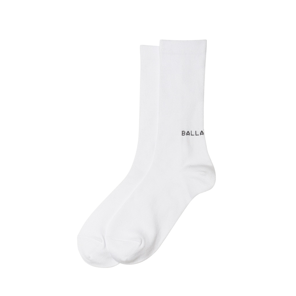 3年保証 ballaholic socks - レッグウェア