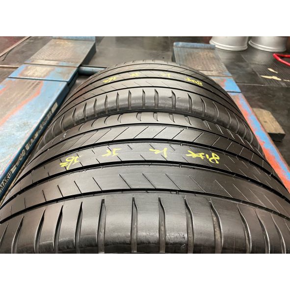 正順車業 順風中古胎 二手胎 / 中古胎 落地胎 維修 保養 免運 型號 295 35 21 米其林 LS3 二條 | 蝦皮購物