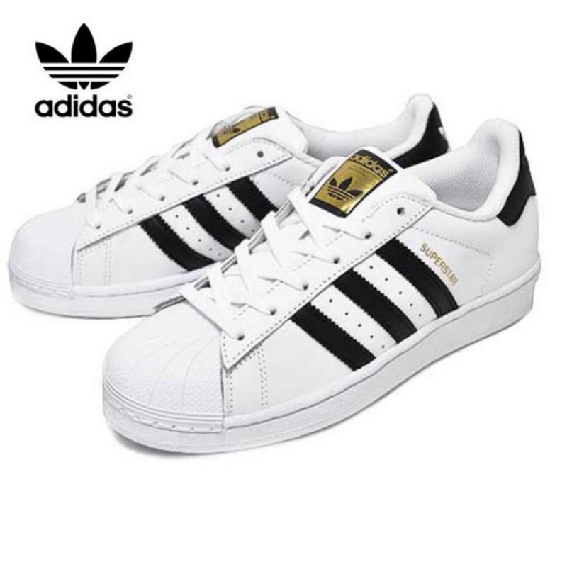 Adidas original superstar foundation hotsell