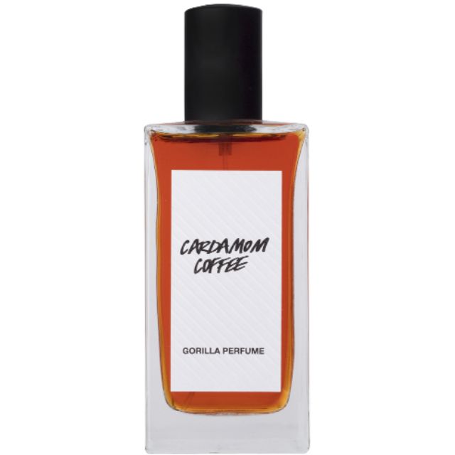 »分裝試香 Cardamom Coffee Lush