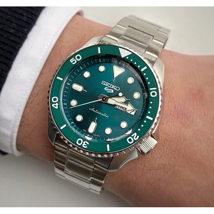 【全新原廠SEIKO】4R36 潛水機械錶 【原廠精裝盒原廠保證書】SRPD61K1【天美鐘錶店家直營】【下殺↘超低價】 | 蝦皮購物