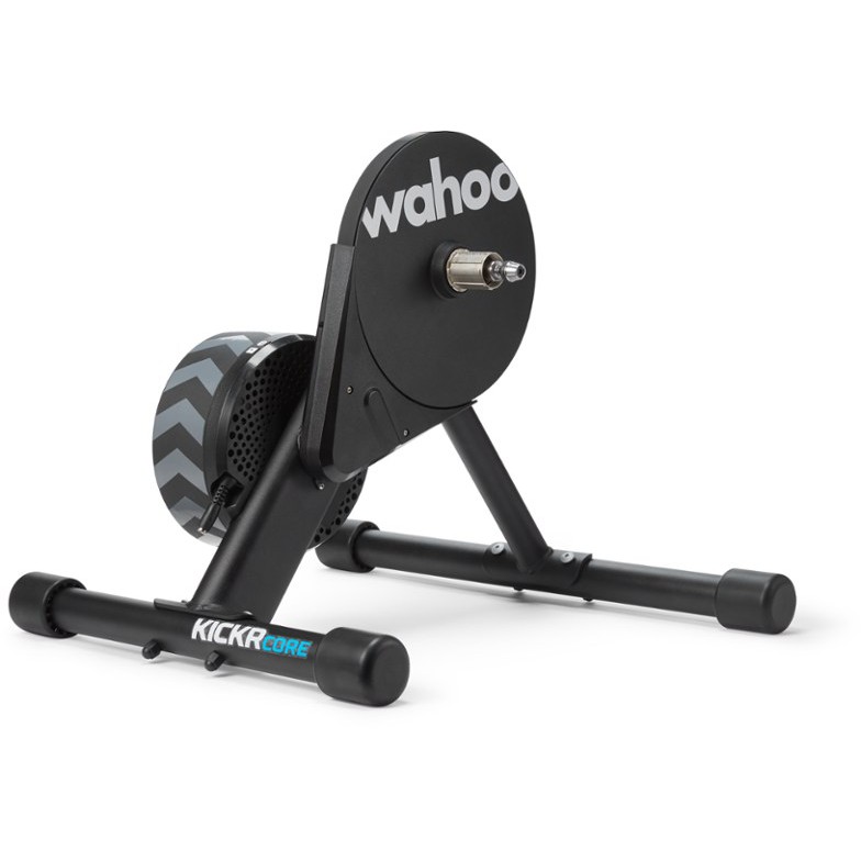 KICKR CORE Smart Trainer | Wahoo Fitness