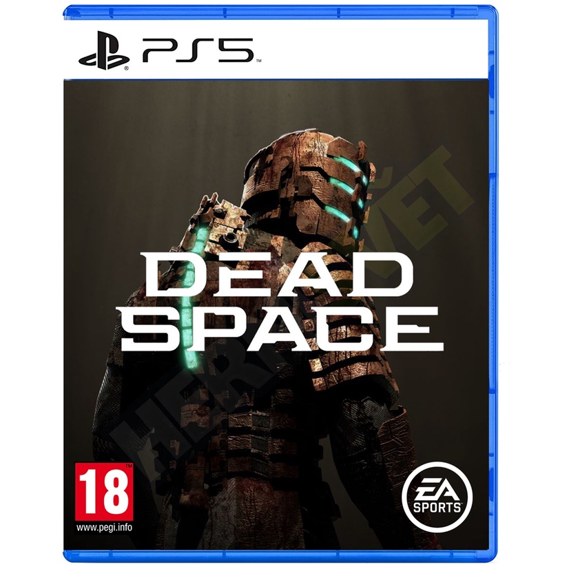 現貨】PS5 《絕命異次元重製版》Dead Space 中文版| 蝦皮購物