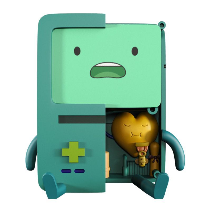 master bmo