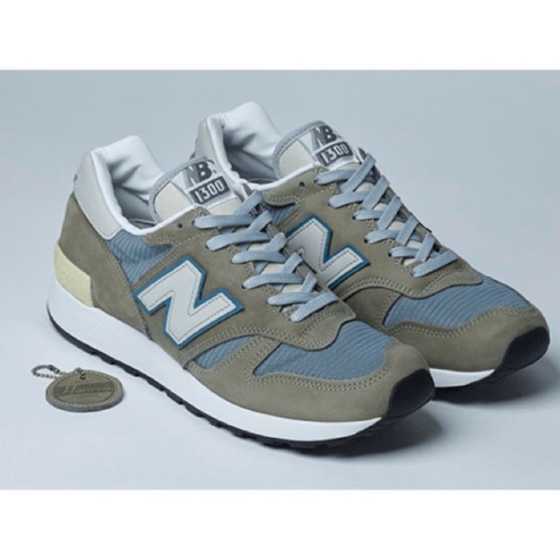 NEWBALANCE M1300JP3 27.5cm-