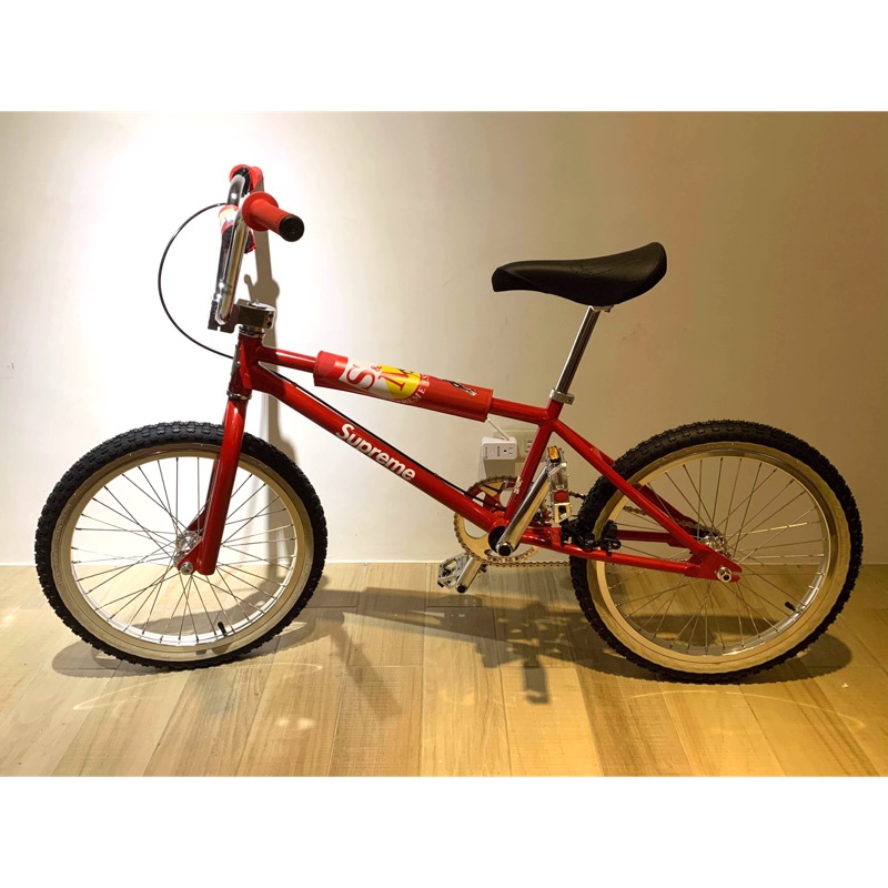 Supreme®/S&M™ 1995 BMX Dirtbike | 蝦皮購物