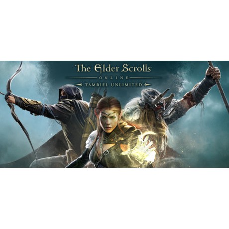 Steam Online The Elder Scrolls Online