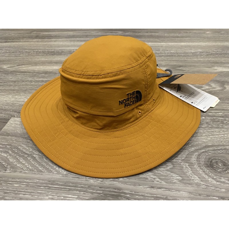 The north face on sale horizon brimmer hat