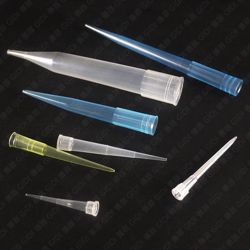 GIDI 儀器 微量吸管尖 《通用型》【含稅附發票】｜實驗室器材 Pipet Tip 微量分注器吸管尖 滴管尖｜ | 蝦皮購物