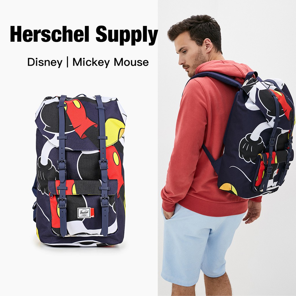 Herschel sales x disney