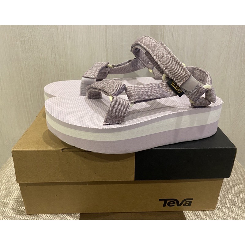 Teva deals size 7